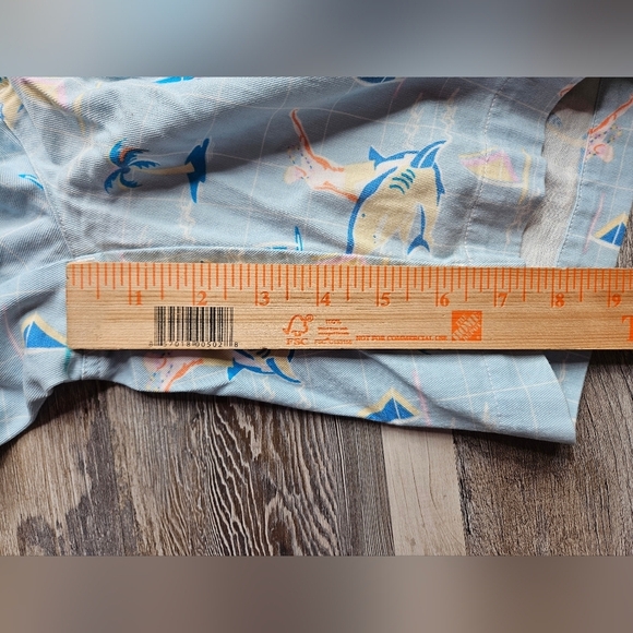 Tipsy Elves Men's Shorts Large - Picture 5 of 8